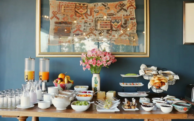 Palacio Manco Capac by Ananay Hotels