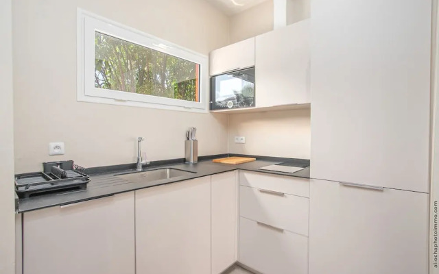 Villas Maorie