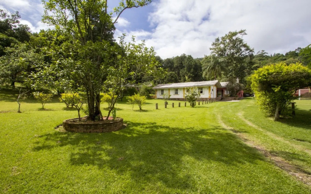 Villaggio Serra da Cantareira