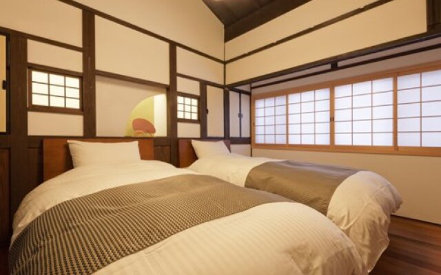 Tokyu Vacations Kyoto Rakuryuan Senryo – 4 Nights, Kyoto-Fu, Japan