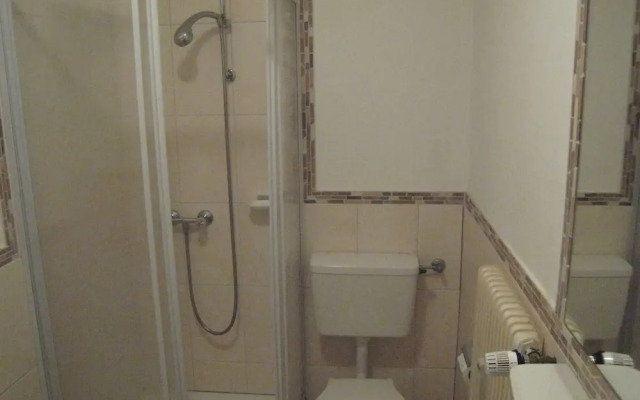 Charming Apartment in Morbach Germany With Terrace