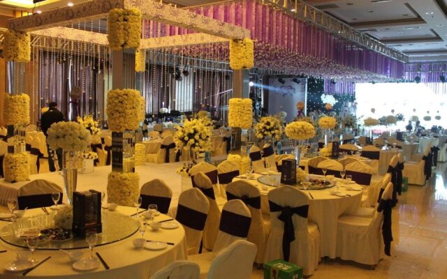 Lantian Hotel