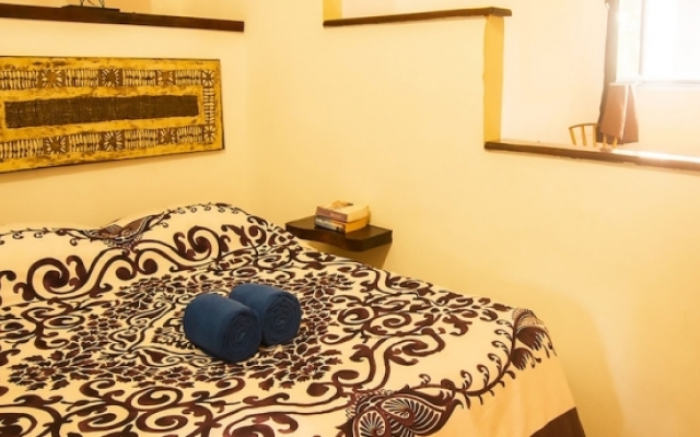 Uolis Nah Hotel Villas