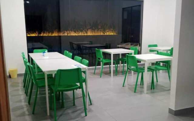 VNC Alam Sutera Hotel Powered by Archipelago