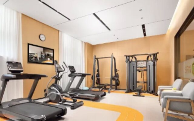 Home2 Suites by Hilton Shenzhen Dalang