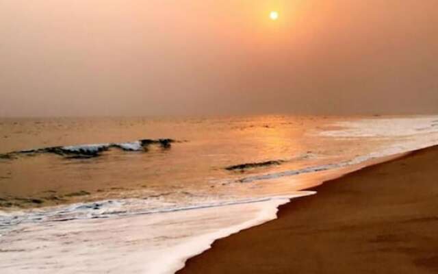 Luxury Apartment With sea View in Lekki/ajah