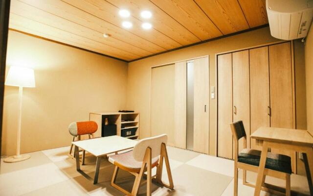 SATOYAMA STAY TONO-MACHI - Vacation STAY 72962v