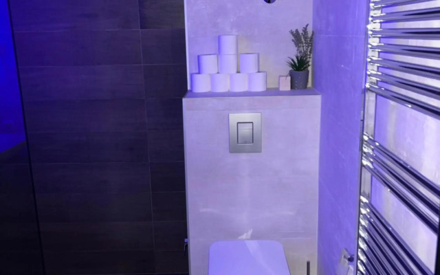 Apartman OMAR stan na dan besplatan parking Sarajevo