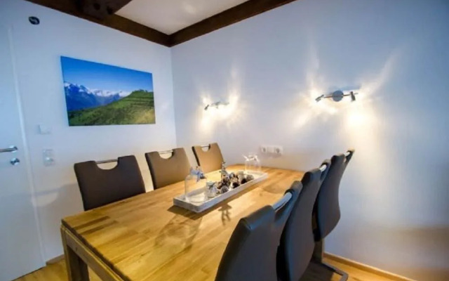 Apartment The Good View I