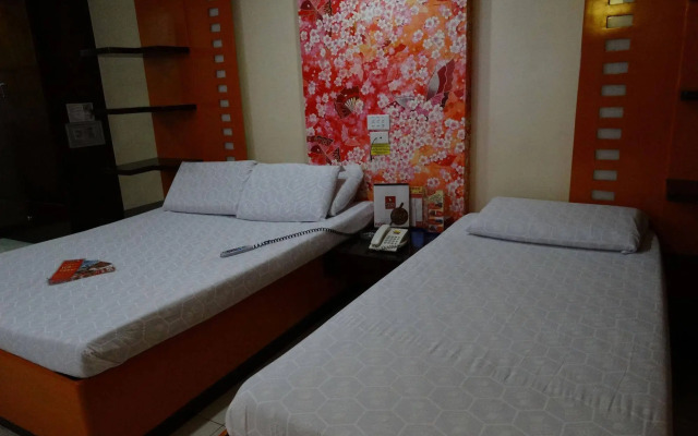 Hotel Sogo EDSA Harrison
