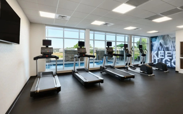Springhill Suites By Marriott Dothan