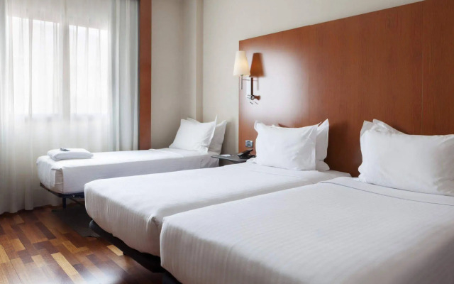 AC Hotel Sevilla Fórum by Marriott