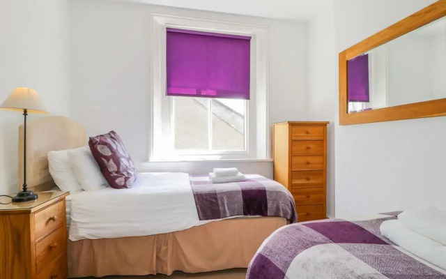 Sandon Guest House