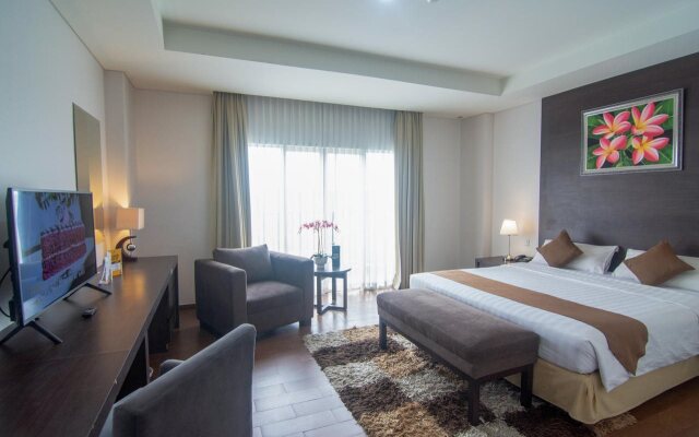 Padjadjaran Hotel