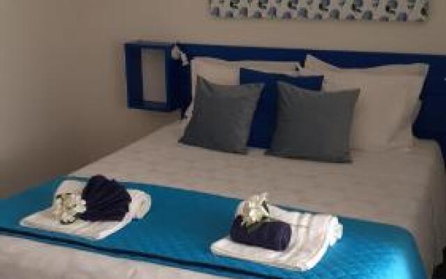 City's Heart Guesthouse