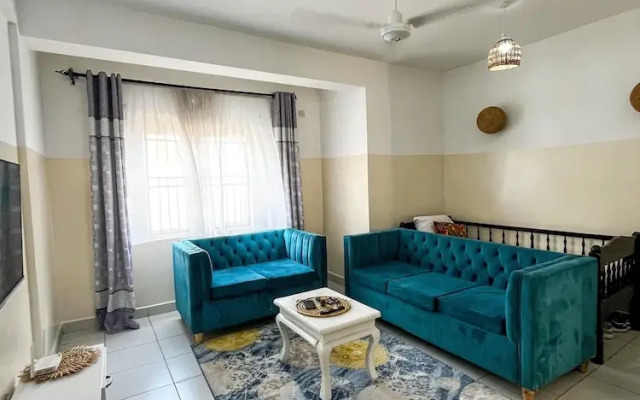 Candy Homes-Buxton Point Mombasa