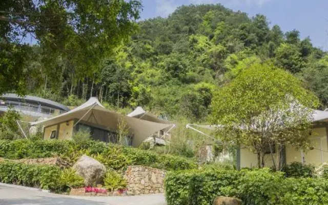 Wenquan Niaochao Hotel