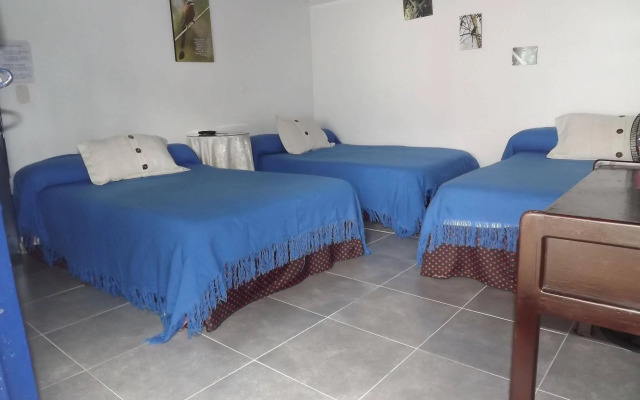 Hostal El Zorzal