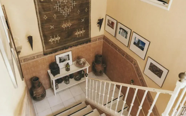 El Riad Andaluz