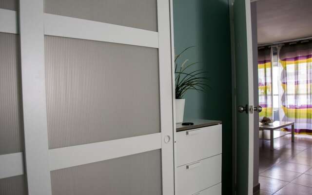 Apartamento Los Naranjos