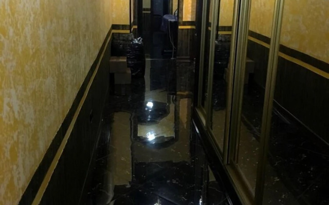 Otel Uyut M.Z