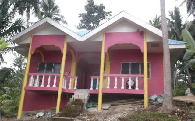 Mahaba Ocean View B&B