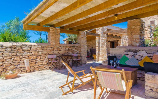 Villa Es Mol Des Trenc