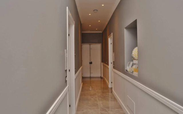 Sylva Suites