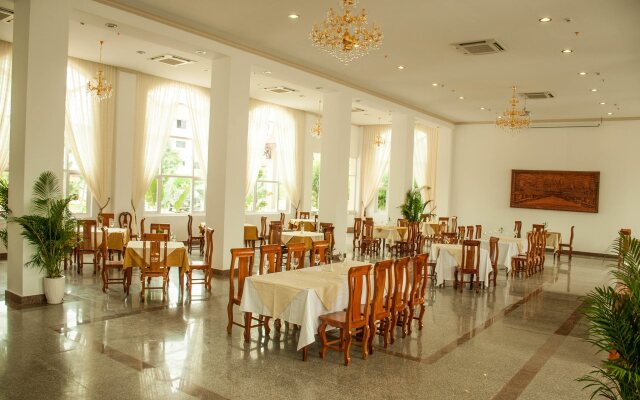 Angkor Davann Luxury Hotel & Spa