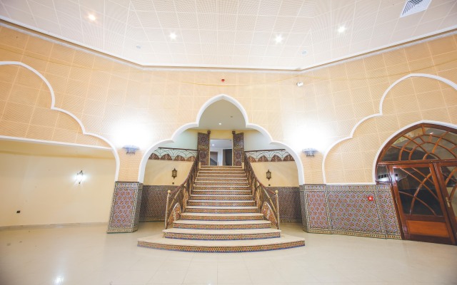 Hotel Menzeh Dalia