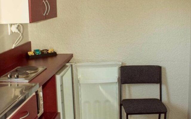 Aotea Motel