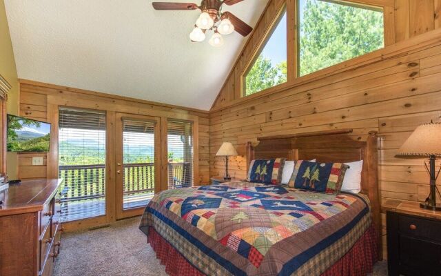 Eagles Point Lodge