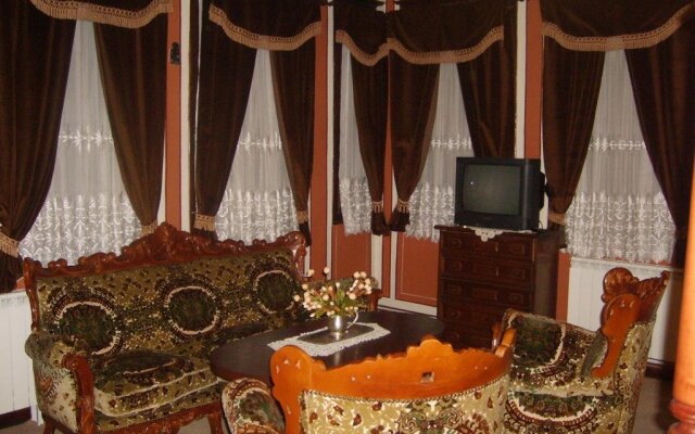 Guest House Konsulato