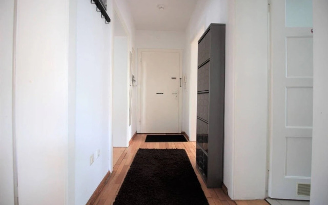 Charmante 3-Zimmerwohnung Mit Stellplatz