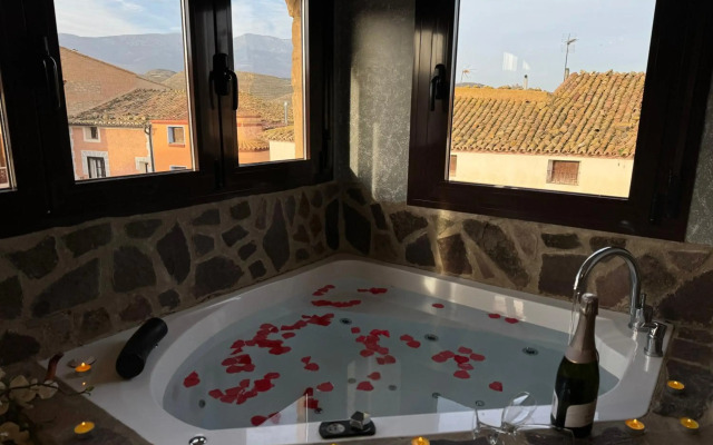 El Rincon Del Moncayo