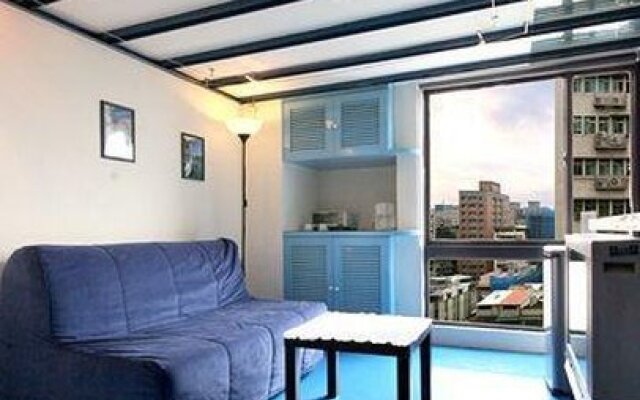 Lucky Rent Apartment - Ximen