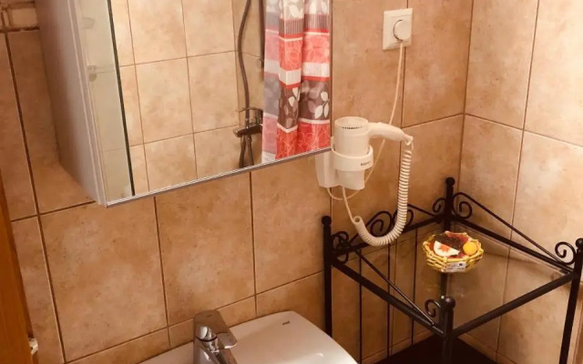 The Student's Home