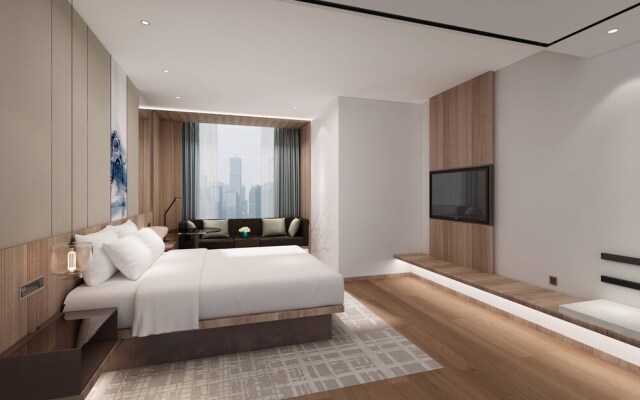 Fairfield by Marriott Foshan Nanhai