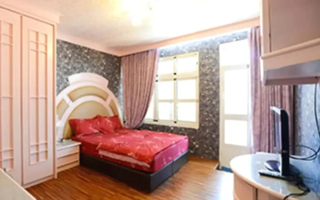 Full House B&B