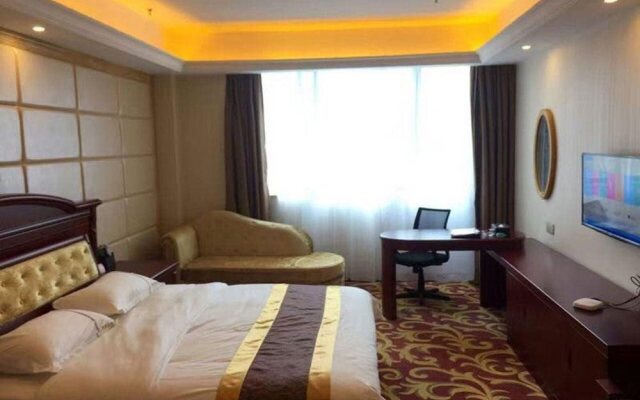 Grand international Hotel Changxin