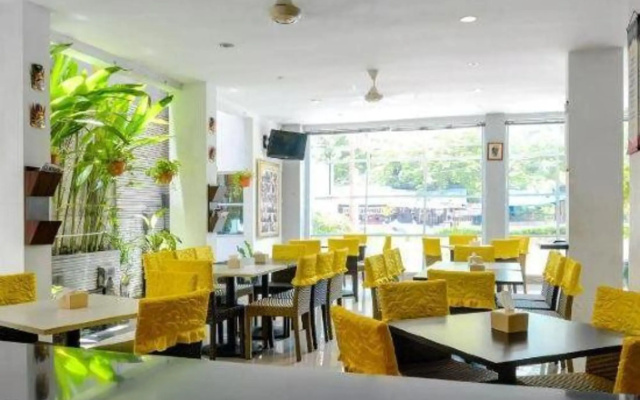 Hotel Uma Sukalila