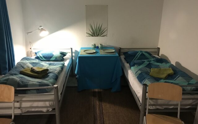 Elbe Monteurstreff 164