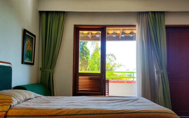 Grand Whiz Hotel Bromo