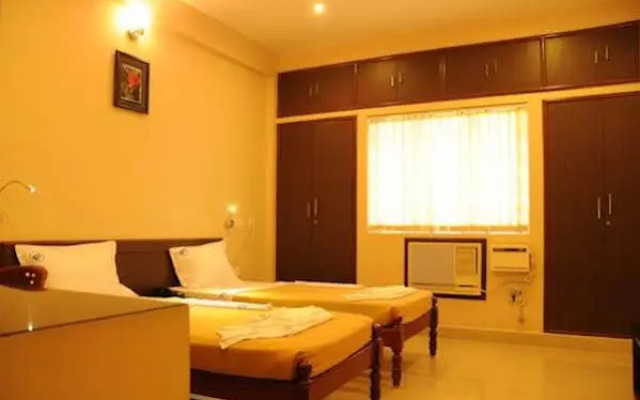 Raj Residency
