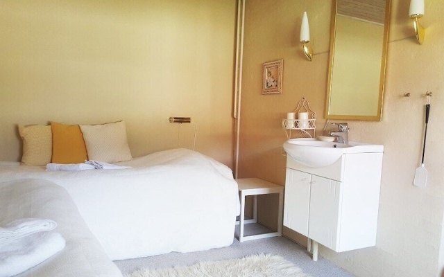 Ruhøjgård B&B