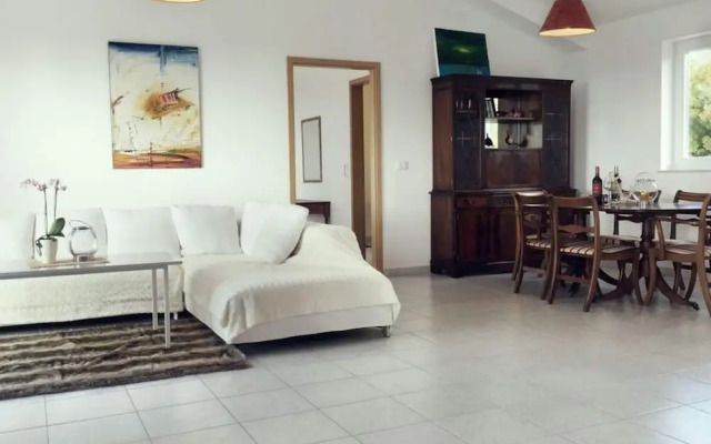 Holiday Home Villa Alisa