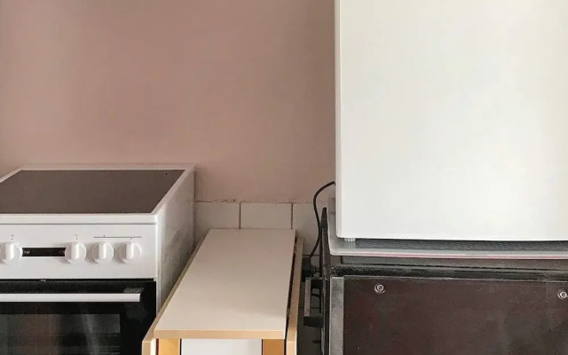4 Person Holiday Home in Jamjo