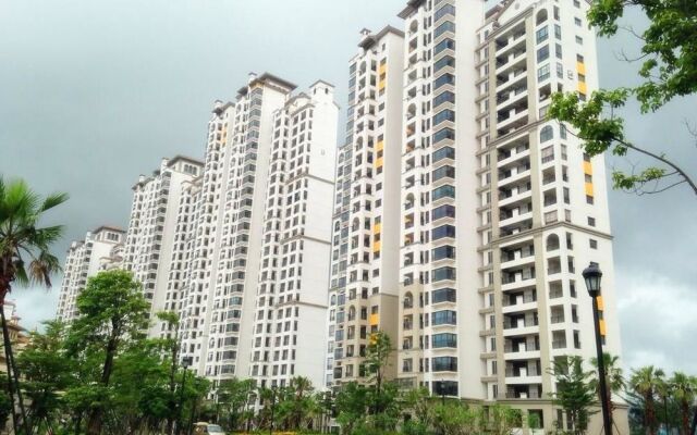 Shuanghai Holiday Hotel