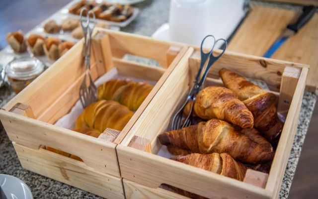 Hotel Rural Solar das Arcadas