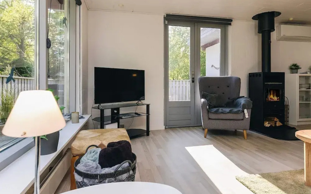 8 Person Holiday Home in Hadsund-by Traum